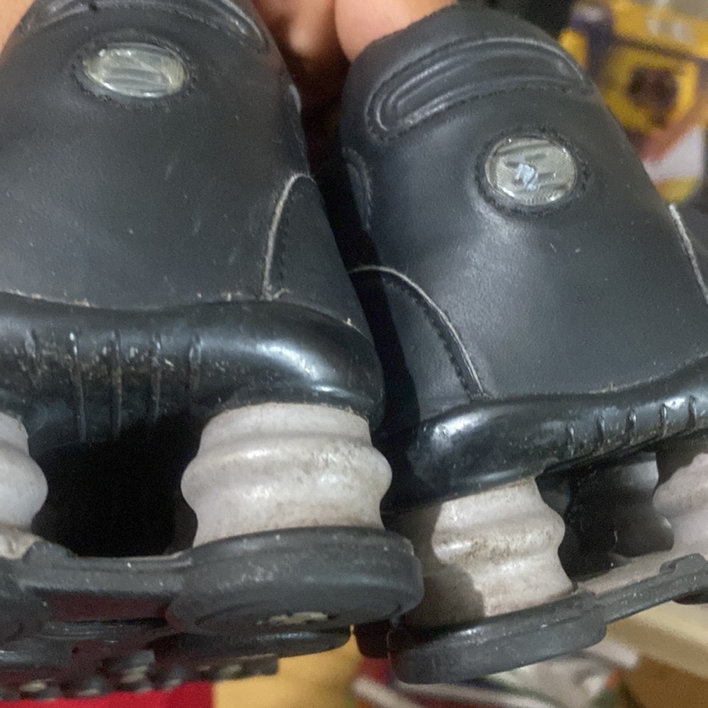2011 Nike shox - Picture 5 of 7